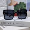 6931ae82ccd8ab3d7afa29c0 Hermes 2024 New Korean-Style Square Women's Sunglasses, Retro Fashion Minimalist Polarized Sunglasses, Unisex Eyewear