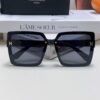 6931ae83ccd8ab3d7afa29c5 Hermes 2024 New Korean-Style Square Women's Sunglasses, Retro Fashion Minimalist Polarized Sunglasses, Unisex Eyewear