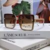 6931ae83ccd8ab3d7afa29c8 Hermes 2024 New Korean-Style Square Women's Sunglasses, Retro Fashion Minimalist Polarized Sunglasses, Unisex Eyewear