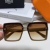 6931ae83ccd8ab3d7afa29cb Hermes 2024 New Korean-Style Square Women's Sunglasses, Retro Fashion Minimalist Polarized Sunglasses, Unisex Eyewear