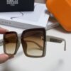 6931ae83ccd8ab3d7afa29cd Hermes 2024 New Korean-Style Square Women's Sunglasses, Retro Fashion Minimalist Polarized Sunglasses, Unisex Eyewear