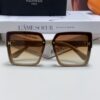 6931ae83ccd8ab3d7afa29ce Hermes 2024 New Korean-Style Square Women's Sunglasses, Retro Fashion Minimalist Polarized Sunglasses, Unisex Eyewear