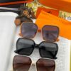 6931ae84ccd8ab3d7afa29d9 HERMES 2024 Spring New Arrival Original Luxury Square Sunglasses H1245