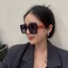 6931ae86ccd8ab3d7afa29ed Hermes - New Model Sunglasses with Polarized Lenses, Lightweight TR90 Frame, UV Protection for Outdoor Travel and Driving, 3 Colors Available