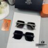 6931ae86ccd8ab3d7afa29f7 Hermes - HERMES, Polarized Sunglasses with Bolle TR90 Frame, Lightweight and Comfortable, 2024 New Arrival, Model: 23015