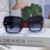 6931ae88ccd8ab3d7afa2a11 HERMES Women's Sunglasses, UV-Protective Oversized Round Frame Sunglasses 2024 New Arrival, Vintage-Inspired Slimming Design for Large Faces, Trendy Influencer Eyewear
