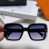 6931ae88ccd8ab3d7afa2a13 HERMES Women's Sunglasses, UV-Protective Oversized Round Frame Sunglasses 2024 New Arrival, Vintage-Inspired Slimming Design for Large Faces, Trendy Influencer Eyewear