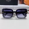 6931ae88ccd8ab3d7afa2a16 HERMES Women's Sunglasses, UV-Protective Oversized Round Frame Sunglasses 2024 New Arrival, Vintage-Inspired Slimming Design for Large Faces, Trendy Influencer Eyewear