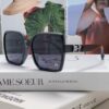 6931ae8eccd8ab3d7afa2a63 Hermes 2024 New Women's Square Oversized Sunglasses for Round Faces, Slimming UV Protection Sunglasses with Premium Aesthetic, Ideal for Travel and Sun Protection