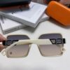 6931ae8fccd8ab3d7afa2a71 Hermes 2024 New Women's Square Oversized Sunglasses for Round Faces, Slimming UV-Protective Shades with Premium Aesthetic, Ideal for Travel and Sun Protection