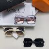 6931ae8fccd8ab3d7afa2a75 Hermes 2024 New Women's Square Oversized Sunglasses for Round Faces, Slimming UV-Protective Shades with Premium Aesthetic, Ideal for Travel and Sun Protection