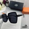 6931ae92ccd8ab3d7afa2aaa Hermes - Polarized Sunglasses with POLAROID Resin Lenses, Lightweight TR90 Frame, 2024 New Arrival, UV Protection, Fashionable Design for Travel and Driving, Model: 23015