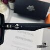6931ae95ccd8ab3d7afa2ac8 Hermès - New 2024 TR90 Lightweight Sunglasses with Polarized Lenses, Model 23018