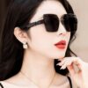 6931ae95ccd8ab3d7afa2ac9 Hermes - HERMES Polarized Sunglasses with Polaroid Resin Lenses, Lightweight TR90 Frame, 2024 New Arrival Unisex Sun Protection Eyewear