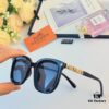 6931ae96ccd8ab3d7afa2ada Hermes Sunglasses for Women, Trendy Square Frame UV Protection Glasses, Slimming Design for Round Faces, Suitable for Summer and Myopia, Unisex Style