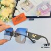 6931ae96ccd8ab3d7afa2add Hermes New Arrival Sunglasses for Women, High-End Fashion UV Protection, Anti-Glare, Instagrammable Driving Sunglasses