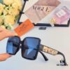 6931ae99ccd8ab3d7afa2b0a Hermes New Arrival 2024 Minimalist Fashion Sunglasses, Versatile Trendy Shades for Women, Exquisite Style Unisex Eyewear