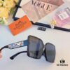 6931ae99ccd8ab3d7afa2b10 Hermes New Arrival 2024 Minimalist Fashion Sunglasses, Versatile Trendy Shades for Women, Exquisite Style Unisex Eyewear