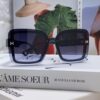 6931ae9bccd8ab3d7afa2b2e HERMES Women's Sunglasses, UV-Protective Oversized Round Frame Sunglasses 2024 New Arrival, Vintage-Inspired Slimming Design for Large Faces, Trendy Influencer Eyewear