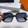 6931ae9cccd8ab3d7afa2b31 HERMES Women's Sunglasses, UV-Protective Oversized Round Frame Sunglasses 2024 New Arrival, Vintage-Inspired Slimming Design for Large Faces, Trendy Influencer Eyewear