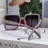 6931aea3ccd8ab3d7afa2b92 Hermes 2024 New Arrival Women's High-Definition Sunglasses