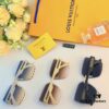 6931aea4ccd8ab3d7afa2ba4 Hermes Popular Women's UV Protection Fashion Oversized Sunglasses