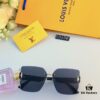 6931aea4ccd8ab3d7afa2ba7 Hermes Popular Women's UV Protection Fashion Oversized Sunglasses