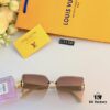 6931aea4ccd8ab3d7afa2ba9 Hermes Popular Women's UV Protection Fashion Oversized Sunglasses
