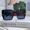 6931aea5ccd8ab3d7afa2bb6 Hermes 2024 New Arrival Polarized Sunglasses for Women, Fashion Oversized Frame, Slimming Effect, UV Protection, Versatile and Stylish