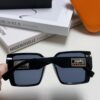 6931aea5ccd8ab3d7afa2bb9 Hermes 2024 New Arrival Polarized Sunglasses for Women, Fashion Oversized Frame, Slimming Effect, UV Protection, Versatile and Stylish