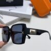 6931aea5ccd8ab3d7afa2bba Hermes 2024 New Arrival Polarized Sunglasses for Women, Fashion Oversized Frame, Slimming Effect, UV Protection, Versatile and Stylish