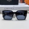 6931aea5ccd8ab3d7afa2bbb Hermes 2024 New Arrival Polarized Sunglasses for Women, Fashion Oversized Frame, Slimming Effect, UV Protection, Versatile and Stylish