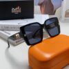 6931aea5ccd8ab3d7afa2bbc Hermes 2024 New Arrival Polarized Sunglasses for Women, Fashion Oversized Frame, Slimming Effect, UV Protection, Versatile and Stylish