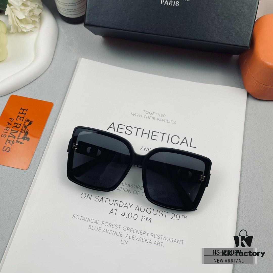 Hermes - Polarized Sunglasses with TR90 Frame and Pola Lens by Polaroid