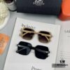 Hermes - HERMES | New 2024 Polarized Sunglasses with TR90 Frame and POLAROID Resin Lenses, Lightweight and Comfortable, UV Protection for Outdoor Travel and Driving