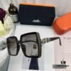 6931aea9ccd8ab3d7afa2be8 Hermès | New 2024 TR90 Lightweight Sunglasses with Polarized Lenses, Stylish and Comfortable Design for Outdoor Travel and Driving