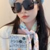 6931aeacccd8ab3d7afa2c18 HERMES 2024 New Arrival Popular Fashion H Sunglasses for Women UV Protection Driver's Glasses Stylish White Sunglasses