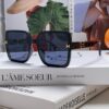 6931aeacccd8ab3d7afa2c19 HERMES 2024 New Arrival Popular Fashion H Sunglasses for Women UV Protection Driver's Glasses Stylish White Sunglasses