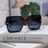 6931aeacccd8ab3d7afa2c1a HERMES 2024 New Arrival Popular Fashion H Sunglasses for Women UV Protection Driver's Glasses Stylish White Sunglasses
