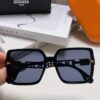 6931aeacccd8ab3d7afa2c1c HERMES 2024 New Arrival Popular Fashion H Sunglasses for Women UV Protection Driver's Glasses Stylish White Sunglasses