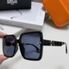 6931aeadccd8ab3d7afa2c1e HERMES 2024 New Arrival Popular Fashion H Sunglasses for Women UV Protection Driver's Glasses Stylish White Sunglasses