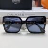 6931aeadccd8ab3d7afa2c1f HERMES 2024 New Arrival Popular Fashion H Sunglasses for Women UV Protection Driver's Glasses Stylish White Sunglasses