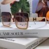 6931aeadccd8ab3d7afa2c24 HERMES 2024 New Arrival Popular Fashion H Sunglasses for Women UV Protection Driver's Glasses, Stylish White Sunglasses with HHH Logo