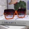 6931aeaeccd8ab3d7afa2c2f HERMES 2024 New Arrival Popular Fashion H Sunglasses for Women, UV Protection Driver's Sunglasses, Trendy White Driving Glasses, Stylish HHH Eyewear