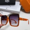 6931aeaeccd8ab3d7afa2c33 HERMES 2024 New Arrival Popular Fashion H Sunglasses for Women, UV Protection Driver's Sunglasses, Trendy White Driving Glasses, Stylish HHH Eyewear
