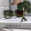 6931aeafccd8ab3d7afa2c3a HERMES 2024 New Arrival Popular Fashion H Sunglasses for Women UV Protection Driver's Glasses Stylish White Sunglasses