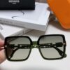6931aeafccd8ab3d7afa2c3b HERMES 2024 New Arrival Popular Fashion H Sunglasses for Women UV Protection Driver's Glasses Stylish White Sunglasses