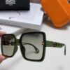 6931aeafccd8ab3d7afa2c3d HERMES 2024 New Arrival Popular Fashion H Sunglasses for Women UV Protection Driver's Glasses Stylish White Sunglasses