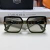 6931aeafccd8ab3d7afa2c3e HERMES 2024 New Arrival Popular Fashion H Sunglasses for Women UV Protection Driver's Glasses Stylish White Sunglasses