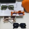 6931aeafccd8ab3d7afa2c40 HERMES 2024 New Arrival Popular Fashion H Sunglasses for Women UV Protection Driver's Glasses Stylish White Sunglasses